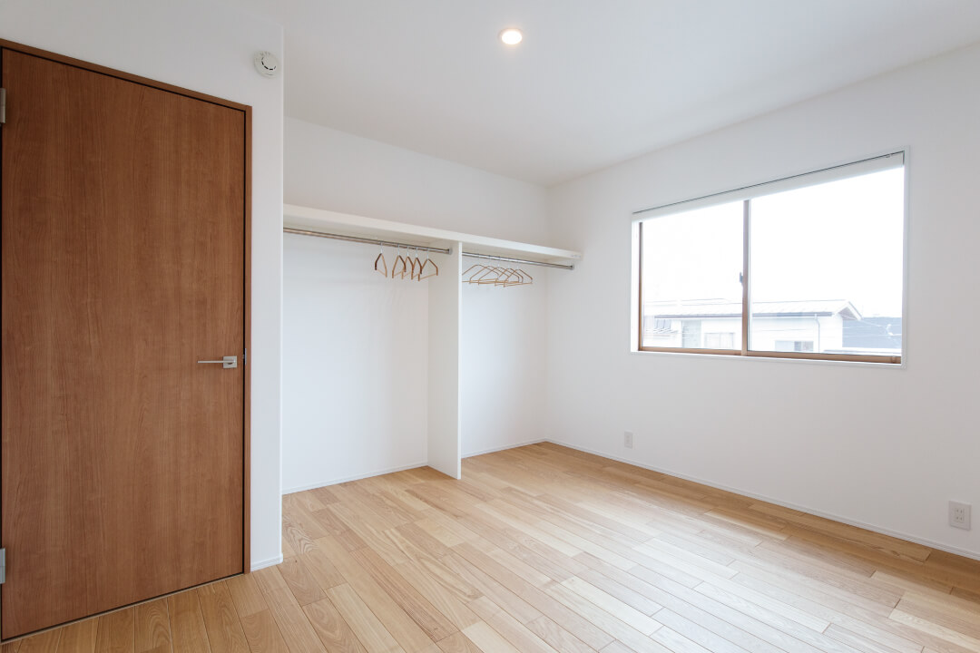 ランドリールームの画像