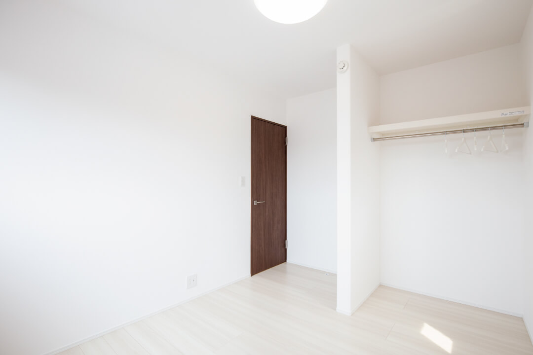 子ども部屋の画像